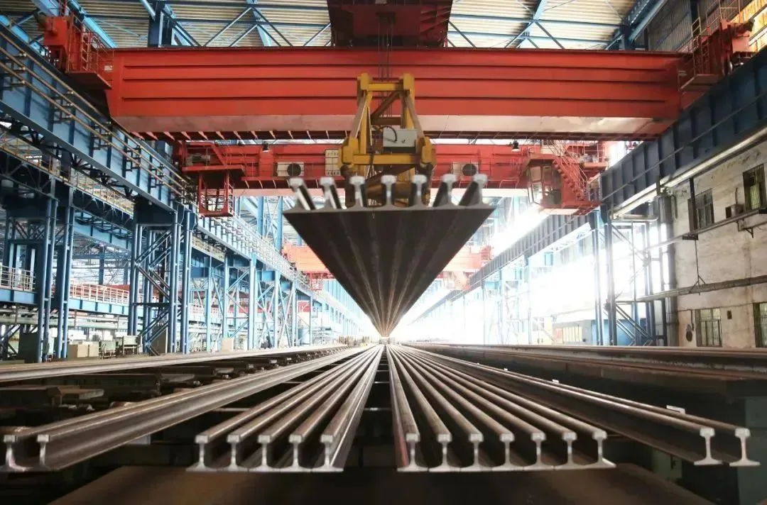 One Furnace, a Thousand Steels: The Innovation Powerhouse of WISCO